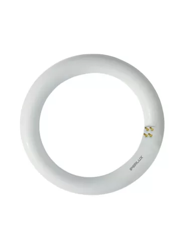 Iperlux IP15G10QW kreisförmige LED IP20 15 W 95 W 3000 K 1280 lm (22 W)